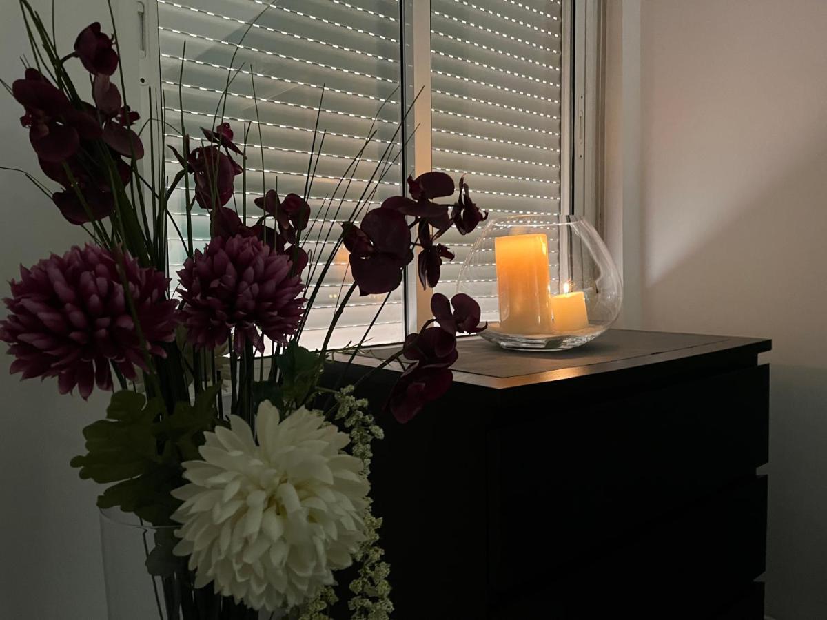 Apartamento Alcala Zaragoza Luaran gambar