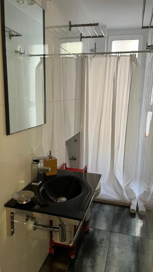Apartamento Alcala Zaragoza Luaran gambar