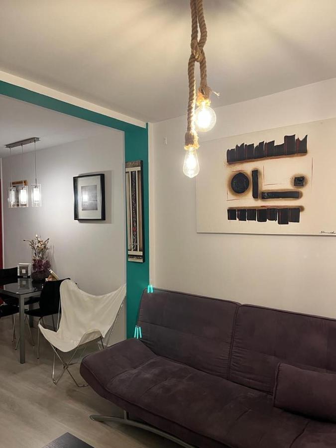 Apartamento Alcala Zaragoza Luaran gambar