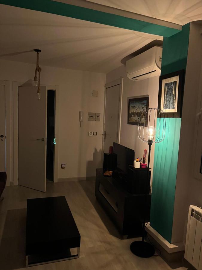 Apartamento Alcala Zaragoza Luaran gambar