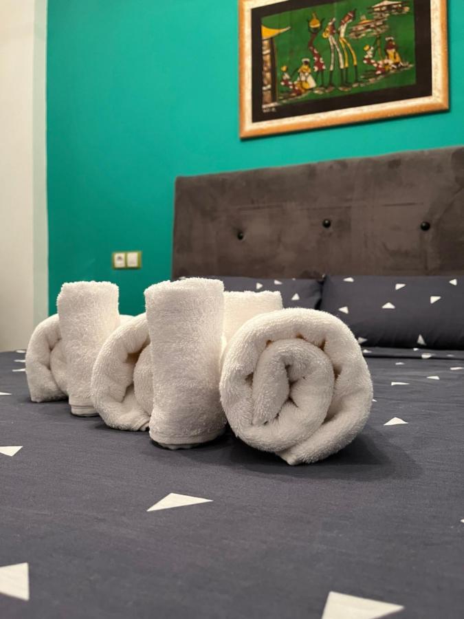 Apartamento Alcala Zaragoza Luaran gambar