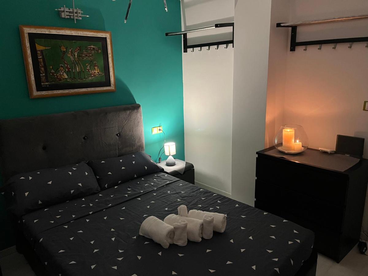 Apartamento Alcala Zaragoza Luaran gambar