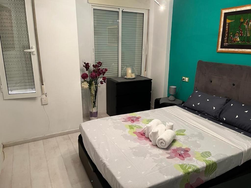 Apartamento Alcala Zaragoza Luaran gambar