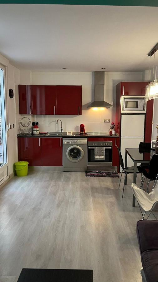 Apartamento Alcala Zaragoza Luaran gambar