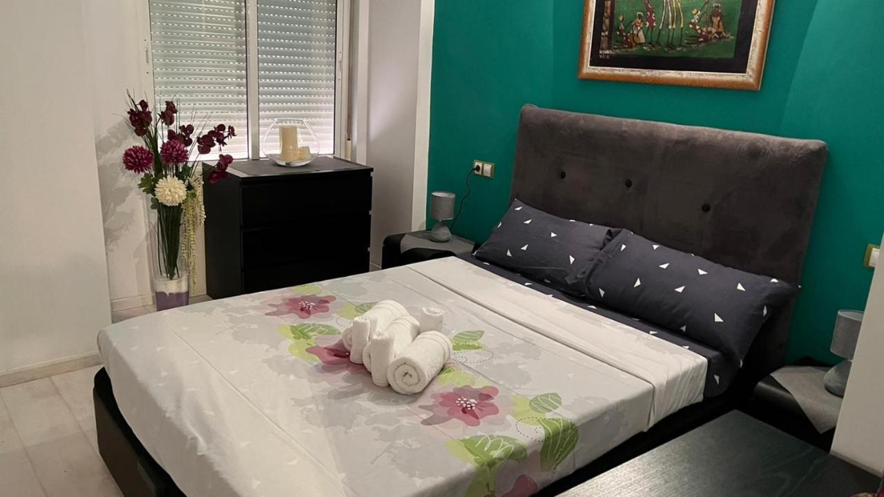Apartamento Alcala Zaragoza Luaran gambar