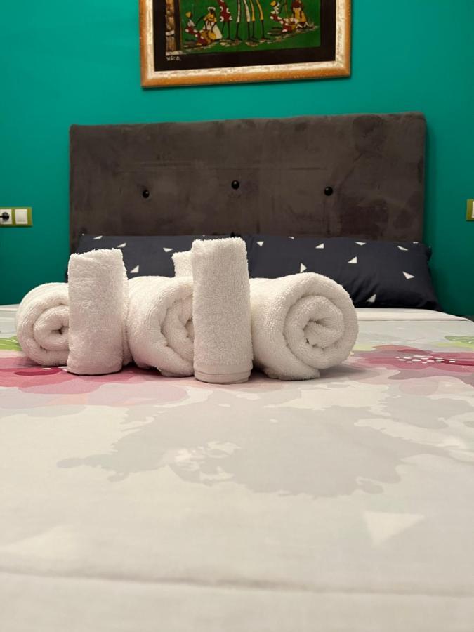 Apartamento Alcala Zaragoza Luaran gambar