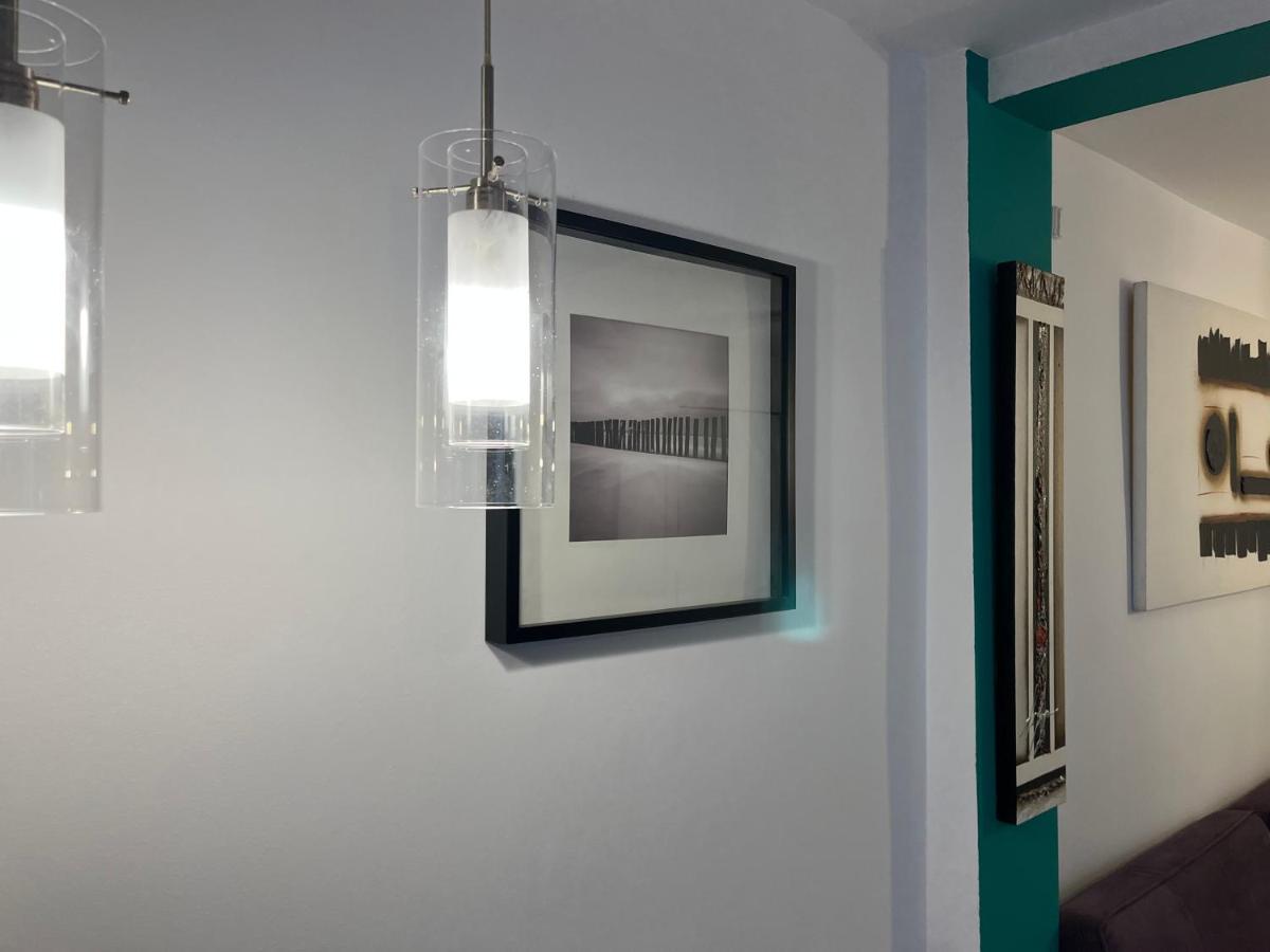 Apartamento Alcala Zaragoza Luaran gambar