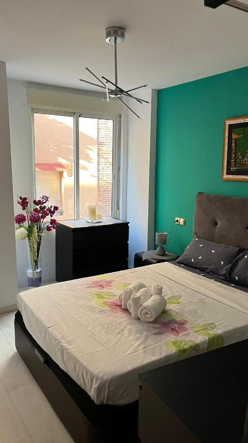 Apartamento Alcala Zaragoza Luaran gambar