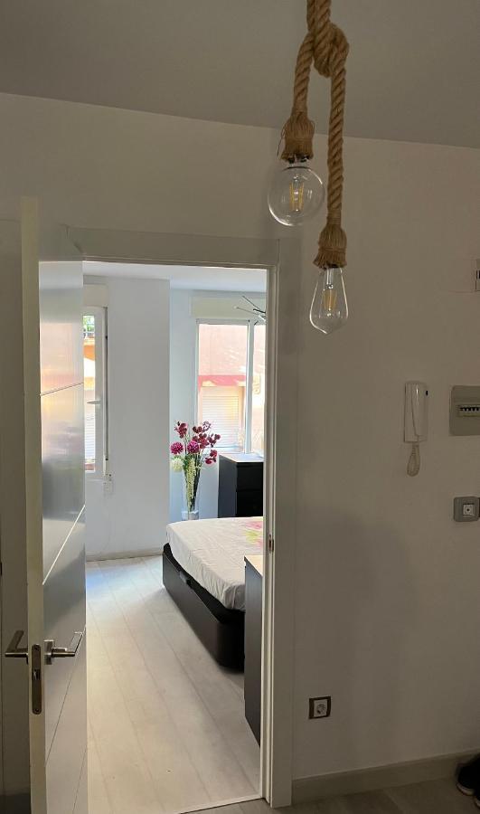 Apartamento Alcala Zaragoza Luaran gambar