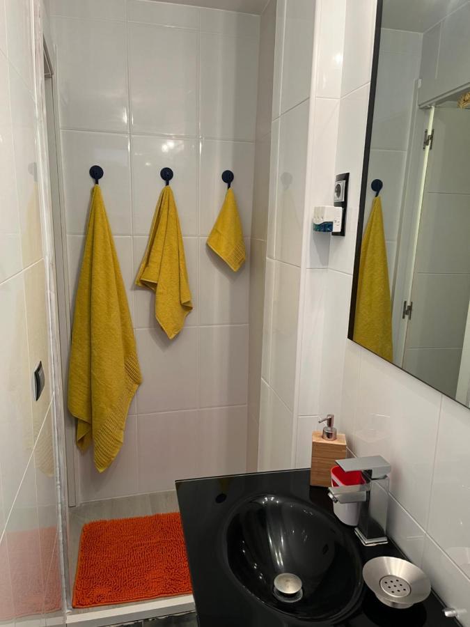 Apartamento Alcala Zaragoza Luaran gambar
