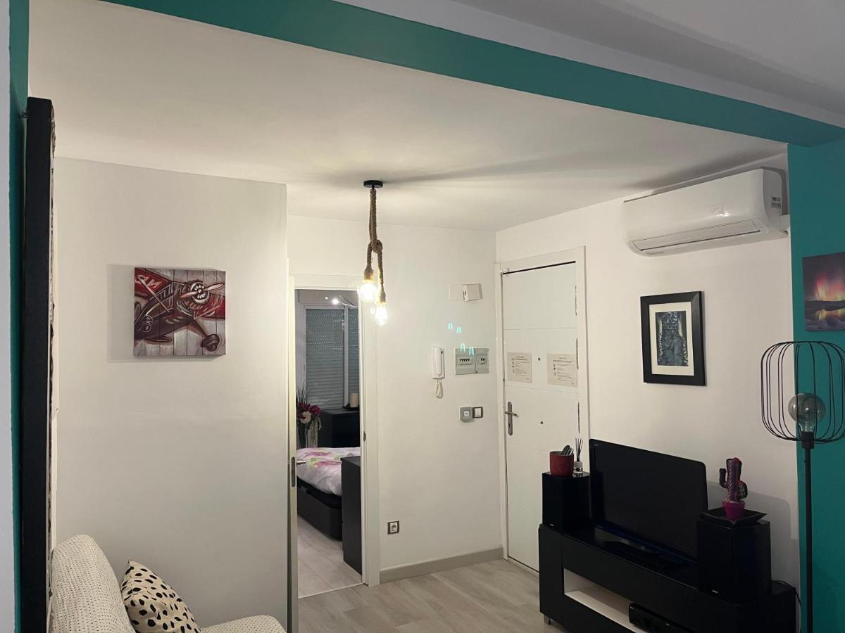 Apartamento Alcala Zaragoza Luaran gambar
