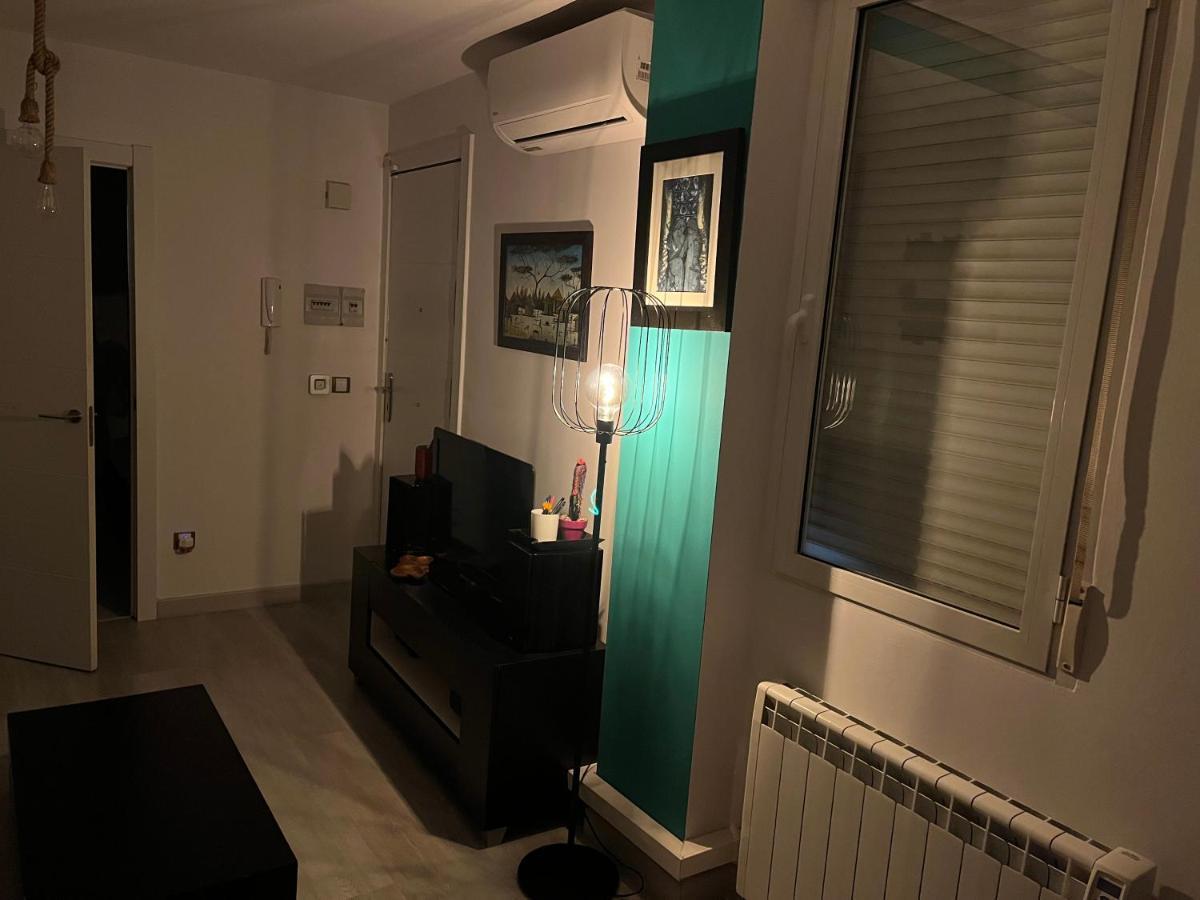 Apartamento Alcala Zaragoza Luaran gambar